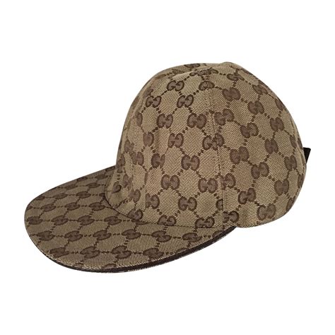 casquette gucci promo|chapeaux gucci pour homme.